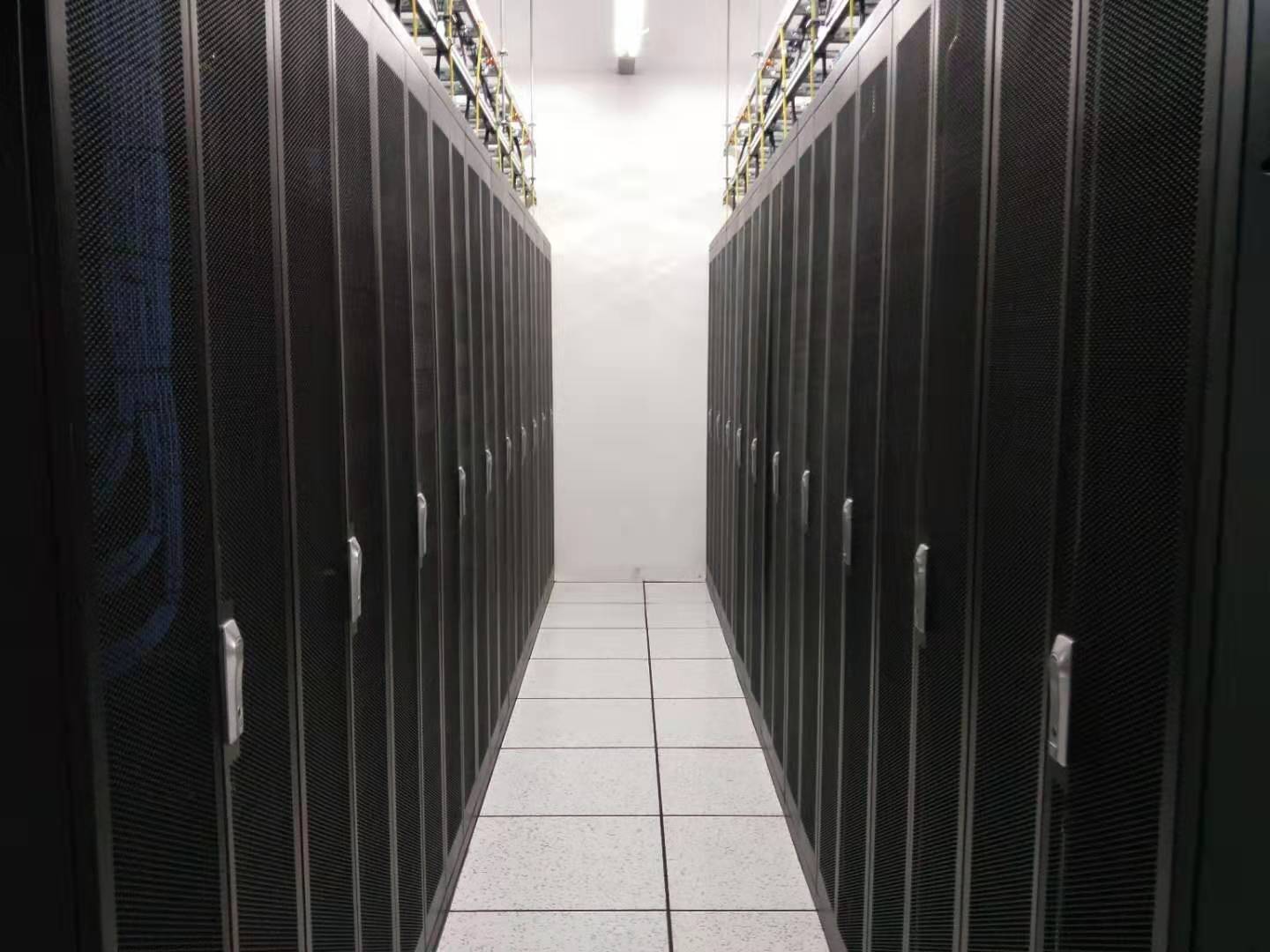 资阳IDC机柜促销季开启